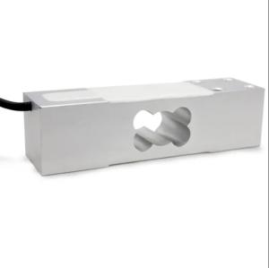 China Parallel Beam Sensor Electronic Scale Load Cells 50 Kg Single Point Load Cell on sale