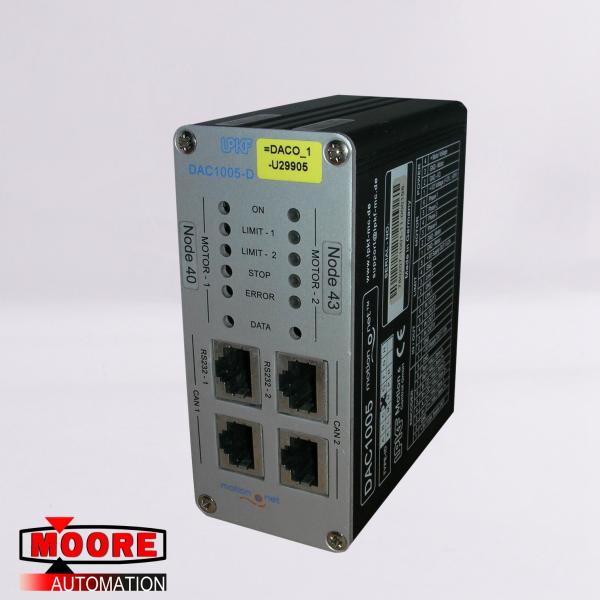 Cheap DAC1005-D  LPKF  Digital Axis Controller for sale