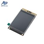 3.2 "LCD TFT module with resistance touch screen ILI9341 send STM32 source code