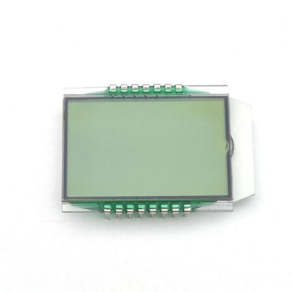 Cheap High Contrast TN LCD Display With 20 Watts Power Consumption for sale