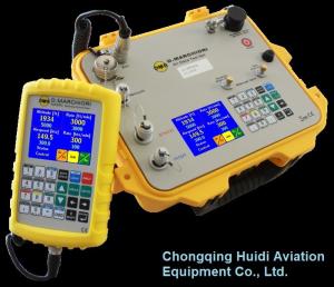 Best DMA Atmospheric Digital Pitot Static Air Data Tester Set MPS43B wholesale
