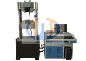 Best Fast Response Ultimate Testing Machine , Reliable Material Testing Equipment wholesale