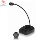 Two-way window speaker,for talking through glasses,fine circuit thoroughly,