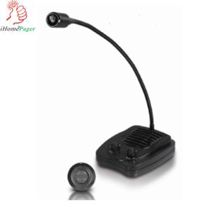 Best Two-way window speaker,for talking through glasses,fine circuit thoroughly, avoid echo and squeal problem wholesale
