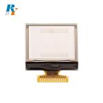 128X128 OLED Display Module Mono Cog 25 Pin Parallel I2c 1.5 Inch