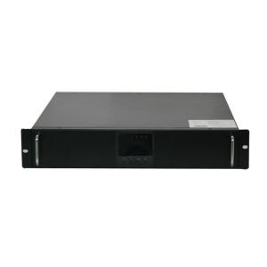 1800w UPS With Lifepo4 Battery 51.2V 12AH Lithium Ion Backup Power
