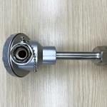Customizable UNIVO UBW200Y Thermocouple Temperature Sensor with 0-20mA Output