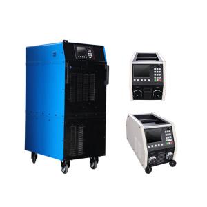 Best Digital Control Model Induction Heating Machine for PWHT Output Frequency 3-15KHz wholesale