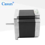 CNC Closed Loop Stepper Motor With Encoder 800mN.M NEMA 24 3 Phase 1.5A