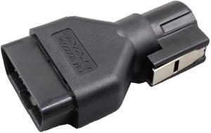 China OBD2 16PIN GM TECH2 Diagnostic Tool Connector on sale