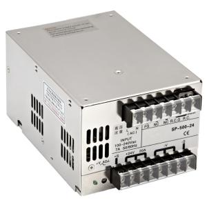SP-500-24 Single Output Switching power supply with PFC function 480W 24V 20A