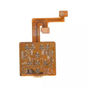 China One Stop Service Pcb Board Manufacturer Printed Circuit Board Flexible Pcb on sale