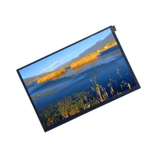 Best 40pin Lvds 10.1 Display 1280x800 Ips 0.0565 X RGB X 0.1695 Raspberry Pi Lcd Display wholesale