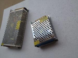 100W Single Output Switching Power Supply