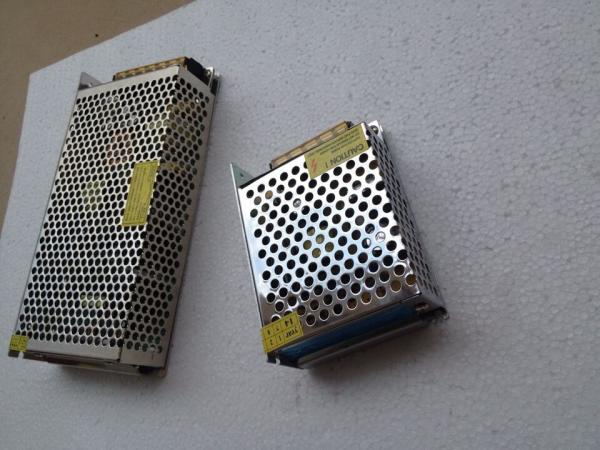 Cheap 100W Single Output Switching Power Supply for sale