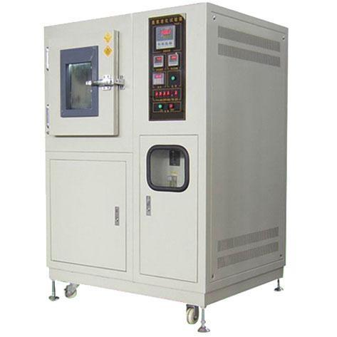 Cheap Environmental Ozone Test Chamber With CE Certificated Fully Computerized for sale