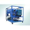 Buy cheap Explosion Proof Transformer Oil Purifier Machine With Automatic Protection from wholesalers