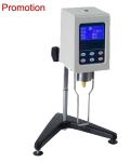 Lab Digital Display Automatic Rotational Viscometer For Liquid Material