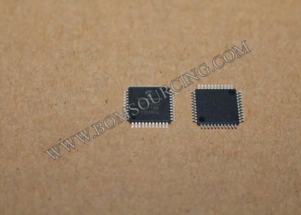 Cheap PIC18F46K22-I/PT Programmable IC Chip 64KB FLASH 44-TQFP MCU Function for sale