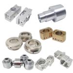 Best Silicon Carbide Machining Process Hot Forged Steel Components PPAP wholesale