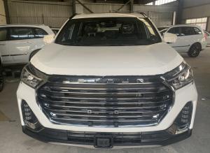 Best Used Second Hand More Than 95% New Midium SUV Jetour X95 White,brown,blue,purple Color 2020 Type wholesale