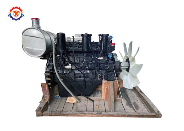 Cheap Construction Machinery 3066 Complete S6KT Engine Assy E320C E320C Casting Forging for sale
