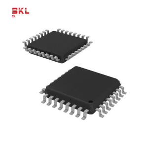 Best STM8S207K8T6C MCU Microcontroller Unit Efficiency Embedded System Applications wholesale