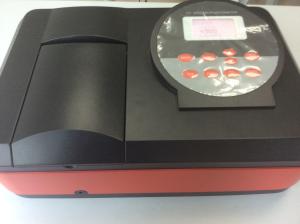 China Macylab Uv Visible Spectrometer Single Beam Laboratory Equipment on sale