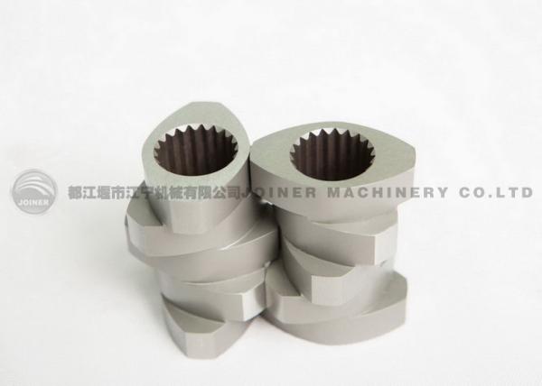 Cheap M3-M20 Screw and Barrel 0.5-3mm Thread Pitch for sale