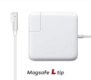 Best L Style Apple Magsafe Power Adapter 16.5V 3.65A With Over Voltage Protection wholesale