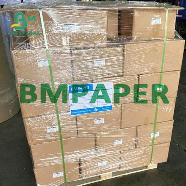Cheap 20LB Roll Packing CAD Plotter Paper For CAD-Computer Aided Design for sale