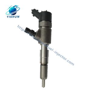 Best Common Rail Injector Diesel Engine Parts 0 445 110 486 0445110486 For Yu-chai 4FW CN4 Engine wholesale