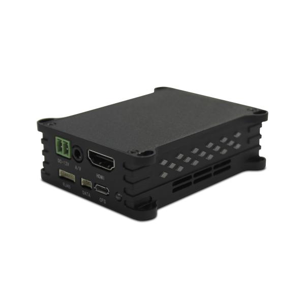 Cheap 20km UAV Data Link COFDM Modulation AES256 Encryption Low Latency for sale