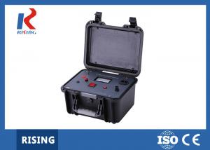 Best RISING Cable Testing Equipment High Voltage Cable Fault Locator RSZC-700A wholesale