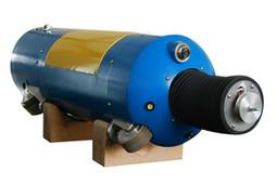Cheap pipeline internal joint coating robot 12" for sale