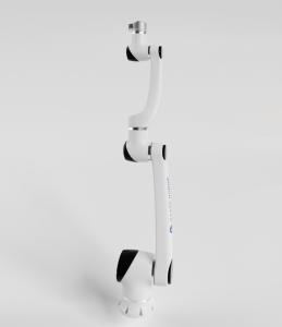 China Pick Place Robotic Arm With Customizable Operating System on sale