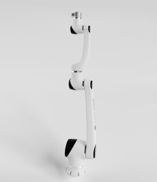 Cheap Pick Place Robotic Arm With Customizable Operating System for sale