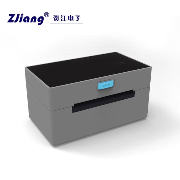 Cheap Label Printer Thermal Barcode Printer For 4x6 Express Shipping Labels for sale