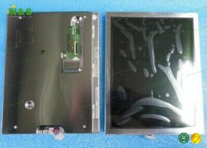 Antiglare , Antireflection Sharp LCD Panel / lcd display screen 162.24×121.68 mm