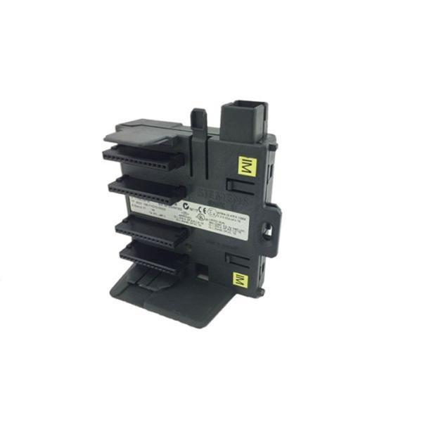 Cheap 6ES7331-7KB02-0AB0 8 I/O Modules 8 Analogue Inputs Siemens PLC Module for Industrial Applications for sale