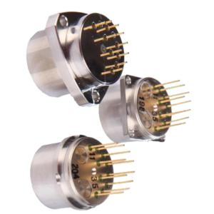 Best Aerospace Navigation Systems High Precision Accelerometer With Temperature Sensor wholesale