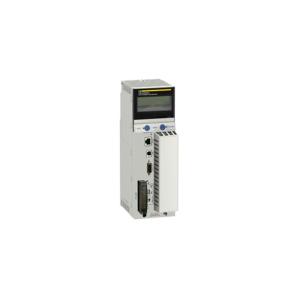 Best UKA 024 Schneider Electric Quantum PLC TSXMRPC768K 24VDC Programmable Logic Controller IP20 wholesale