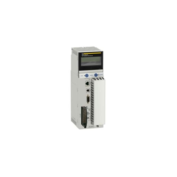 Cheap TSXSCP114 Schneider Electric PLC Controller with Quantum CPU for Industrial Automation for sale
