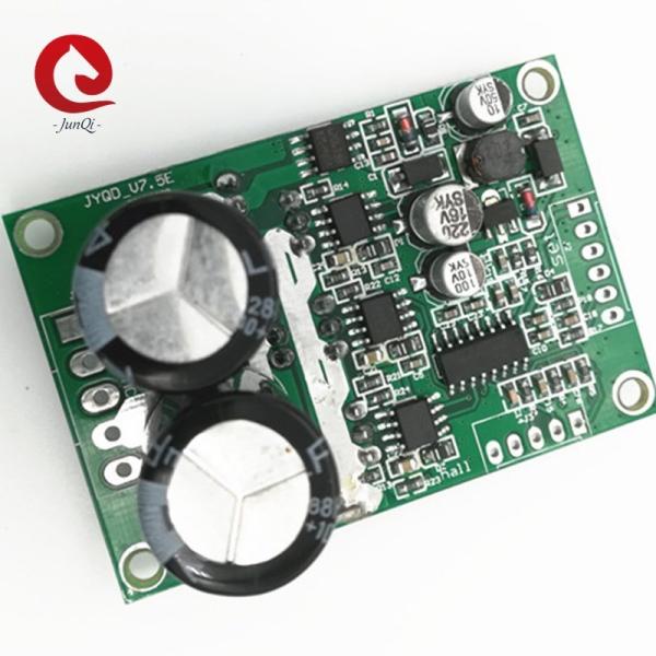 Cheap Compact Size BLDC Three Phase PWM Motor Driver , Speed Control 3 Phase Mosfet Driver for sale