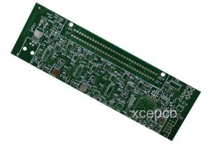 Best Custom FR4 Material Multilayer PCB Printed Circuit Board Design Service 8 Layer PCB wholesale