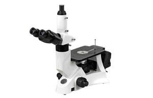 Best Stable Structure Multi - color Filter Inverted Metallurgical Microscope wholesale