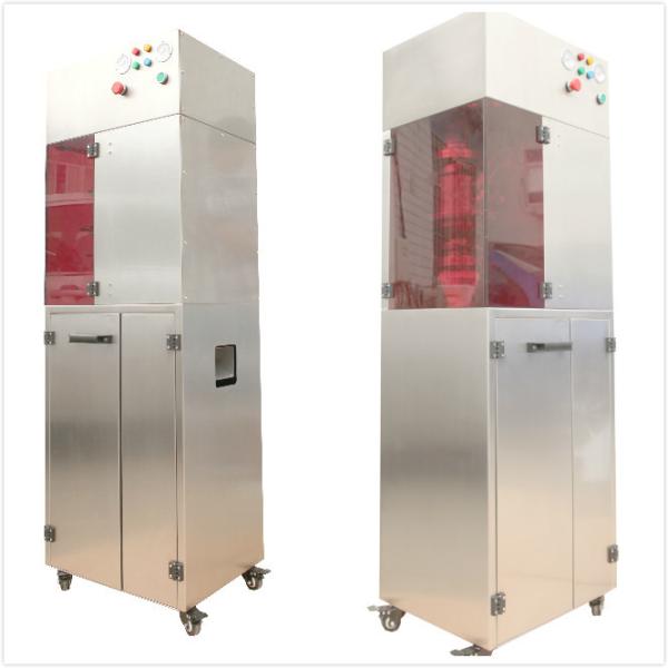 Cheap Durable Middle - Sized Capsule Separating Machine Fully - Automatic Type CS3 for sale