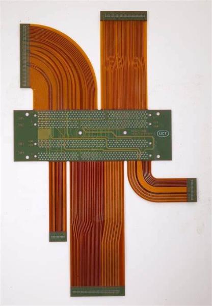 Cheap Keyboard Led Fpc Flexible Printed Circuit Board Assembly Single Side 8 Layer Pcb Fabrication for sale
