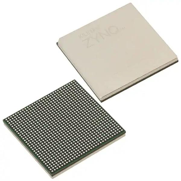 Cheap XC7K325T-2FFG900I Electronic Components IC Field Programmable Gate Array 500 I/O FPGA IC for sale