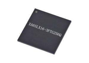 IC Chip XA6SLX16-3FTG256Q Spartan-6 FPGA IC 256-LBGA Field Programmable Gate Array)